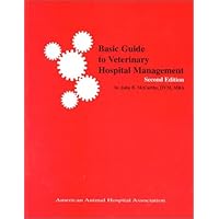 Basic Guide to Veterinary Hospital Management