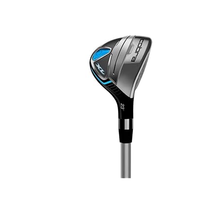 Cobra Golf 2019 Women's XL Speed Complete Golf Set, Right Hand