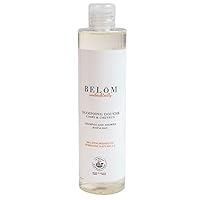 Maison du Savon De Marseille - Belom Shower Gel and Shampoo for Men - Energizing Masculine Fragrance - 8.45 Fl oz