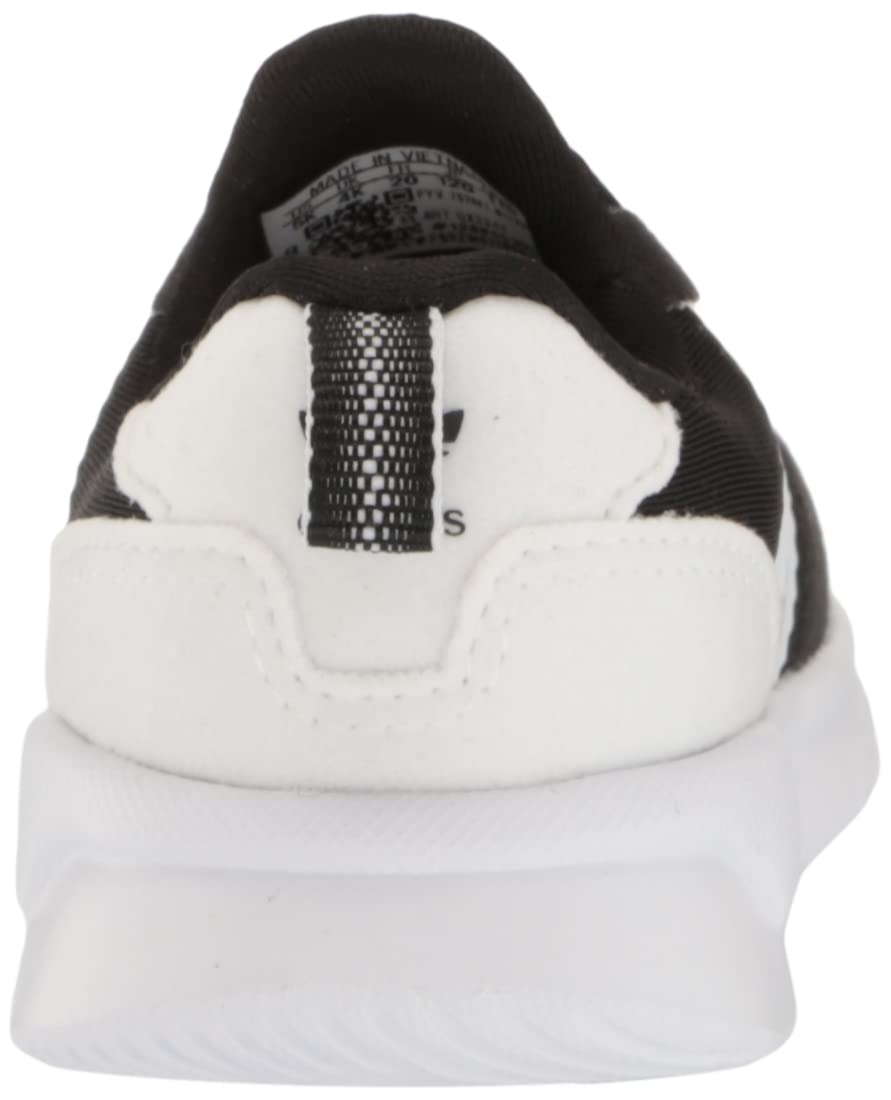 adidas Unisex-Child Zx 360 Sneaker