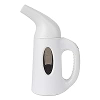 120ml Travel Steamer, Handheld Garment Steamer Fast Heat-up Powerful Portable Mini Travel Fabric Steamer For Home And Travel
