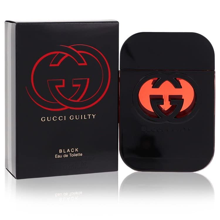 Mua Gucci Guilty Black For Women  Edt Spray trên Amazon Mỹ chính  hãng 2023 | Fado