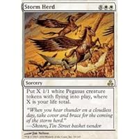 Magic: the Gathering - Storm Herd - Guildpact