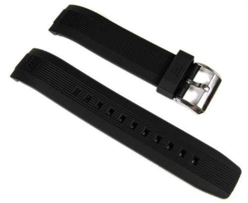 Casio watch strap watchband Resin EQS-500 EQW-M600C-1AER