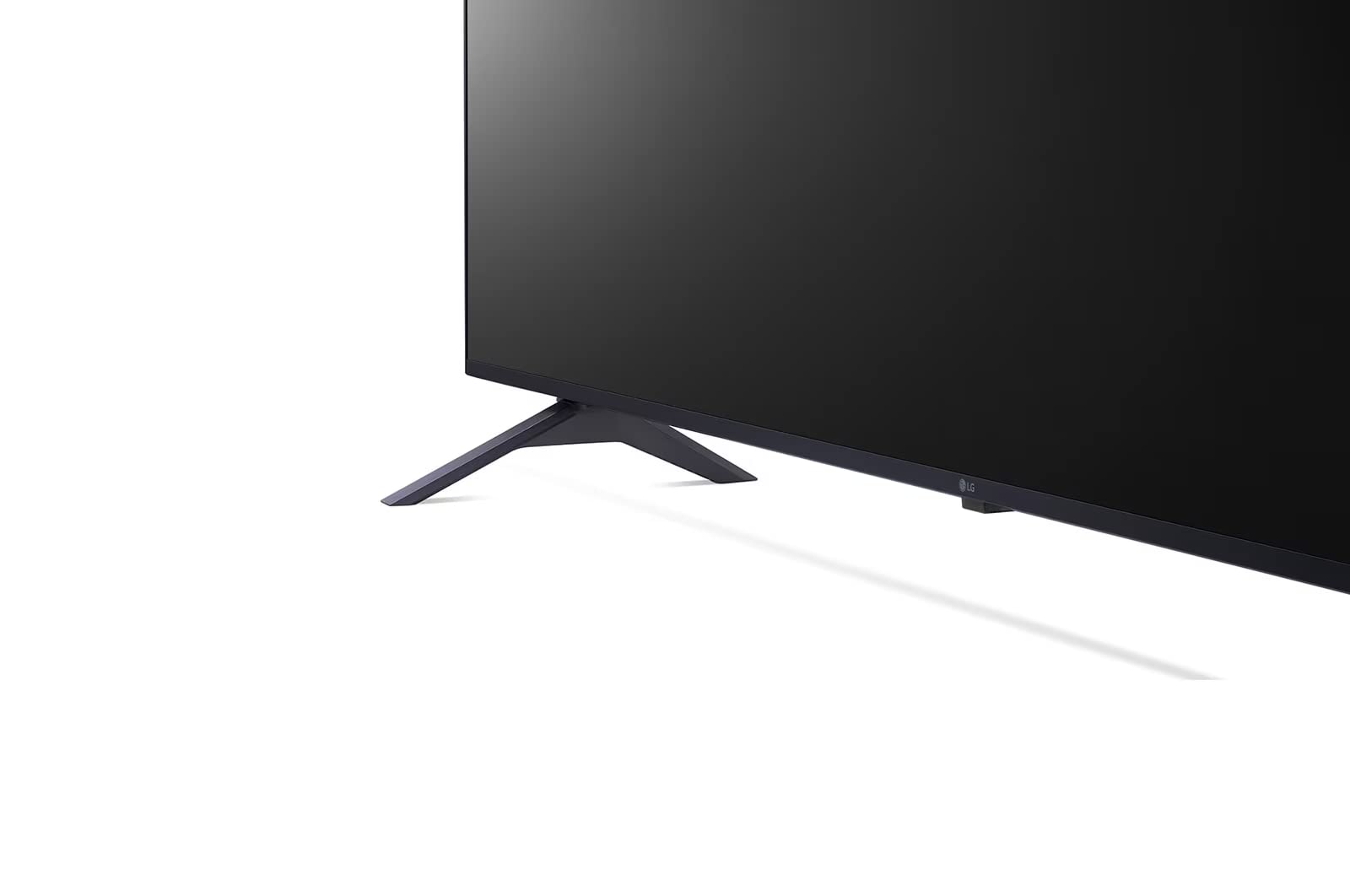 LG 55” UR340C Series UHD Commercial TV with Management Software, Scheduler and Certified Crestron Connected®