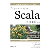 Programming in Scala Fifth Edition Programming in Scala Fifth Edition Paperback Kindle