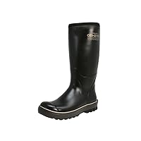 Dryshod Mudslinger Premium Rubber Farm Boots - Knee High - WIXIT Lining - MUD-MH-BR