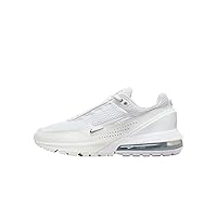 Air Max Pulse Women's Running Shoes (White/Summit White/Platinum Tint/White FD6409-101, US Footwear Size System, Adult, Women, Numeric, Medium, 5.5)