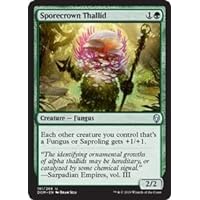 Sporecrown Thallid - Dominaria