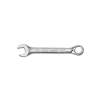CRAFTSMAN Combination Wrench, 9mm, 12 Point (CMMT12083)