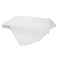 500 Sheet New Stencil Paper Qulck Pack White Size (40x60 cm) Baking Paper