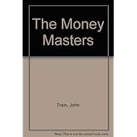 The Money Masters The Money Masters Hardcover Paperback Audio CD