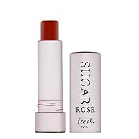 Fresh Sugar Tinted Lip Treatment Rose Travel Size 0.07 Ounce