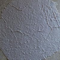 Tru Tex Vertical Skin | Texture Stamp Mat for Vertical Concrete - Pitted Granite