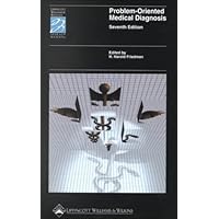 Problem-Oriented Medical Diagnosis (Lippincott Manual Series) Problem-Oriented Medical Diagnosis (Lippincott Manual Series) Paperback Spiral-bound