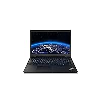 Lenovo ThinkPad T15p Gen 3 21DA0010US 15.6