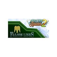Airline Tycoon 2: Falcon Lines [Download]