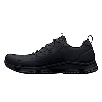 Under Armour Micro G Strikefast Protect Tactical Mens Shoes