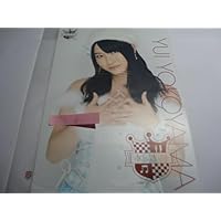 AKB48 Cafe & Shop Raw Photo Poster Vol. 6 Yui Yokoyama