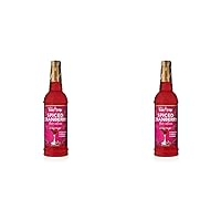 Jordan's Skinny Mixes Syrups, Spiced Cranberry, Sugar Free Flavor Infusion, 25.4 Fl Oz (Pack of 2)