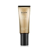 DR.JART+ Premium BB Beauty Balm SPF 45, 1.35 oz - Anti-Aging Moisturizer for Mature Skin