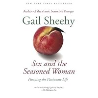 Sex and the Seasoned Woman Sex and the Seasoned Woman Kindle Audible Audiobook Paperback Hardcover Audio CD