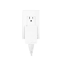 Smart On/Off Plug-in Module, 2635-222 - Insteon Hub required for voice control with Alexa & Google Assistant