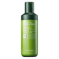 The Chok Chok Green Tea Watery Lotion, 160 Milliliter (Pack of 1)