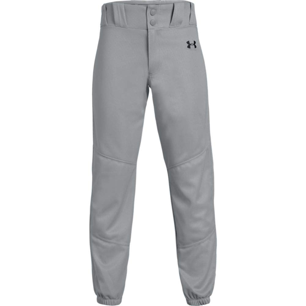 Under Armour Boys' Utility Relaxed Pants