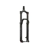 ROCKSHOX YARI RC B3 FORK 29 140mm 15x110mm 51mm RAKE BLACK 1-1/8