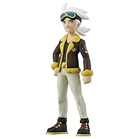 Pokemon Monster Trainer Collection (Freed)