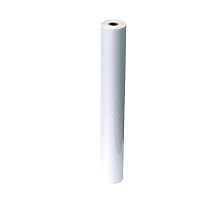 School Smart Laminating Film 1-1/2 Mil Roll - 25 inch x 500 Foot - 1 inch Core/Each, 500 Foot roll,Laminate Charts, Posters, Bulletin Board Material, and More,Protects documents