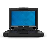 Dell Latitude 12 7204 Rugged Extreme Tablet PC - 11.6