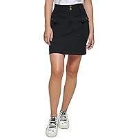Karl Lagerfeld Paris Women's Everyday Sport Skirt