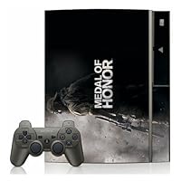 Medal Of Honor Tier 1 Game Skin for Sony Playstation 3 Console