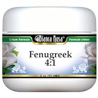 Bianca Rosa Fenugreek 4:1 Cream (2 oz, ZIN: 520085)