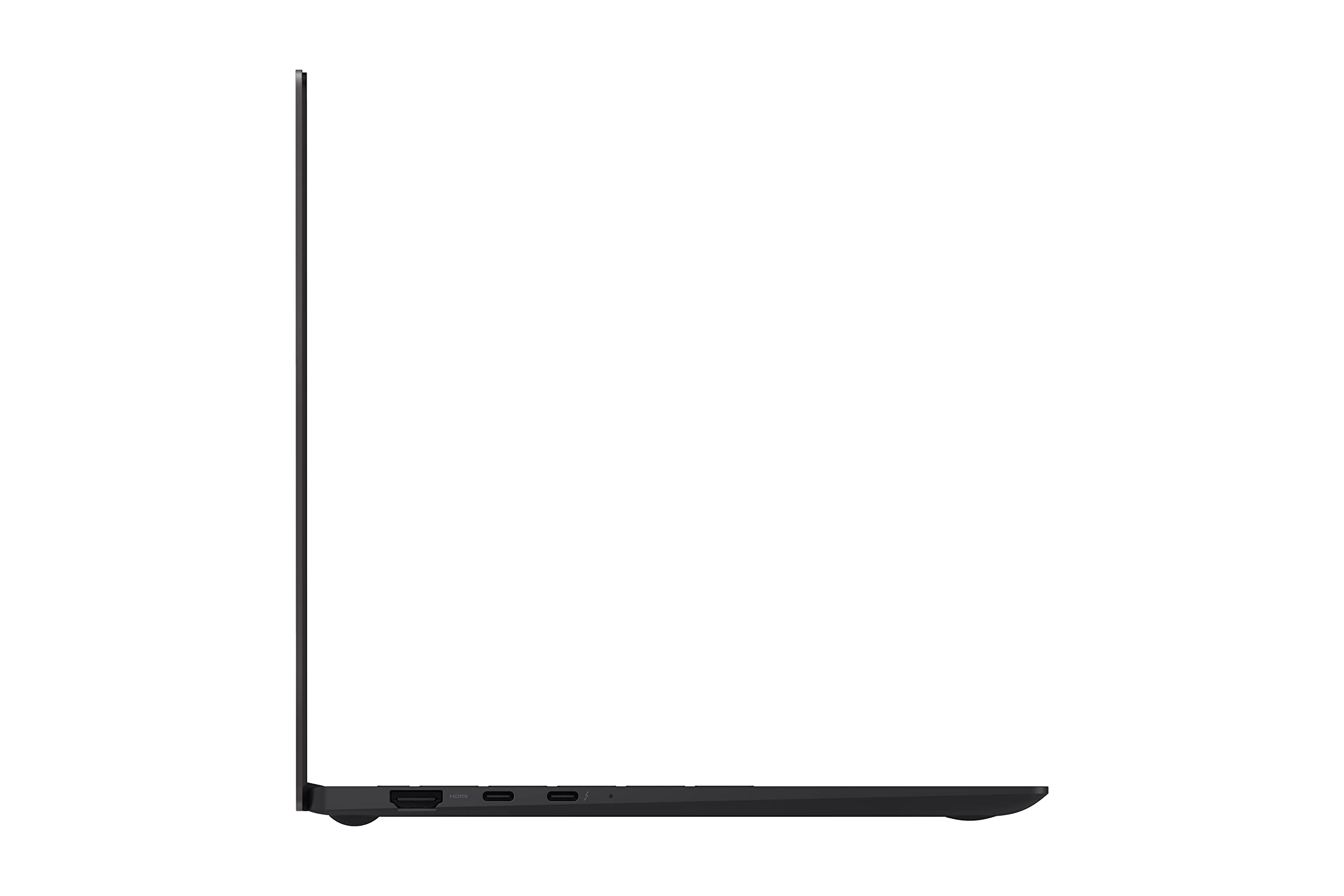 SAMSUNG 13.3” Galaxy Book2 Pro Laptop Computer, i7 / 8GB / 512GB, 12th Gen Intel Core Processor, Evo Certified, Lightweight, 2022 Model, Graphite