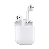AirPods with Charging Case (Previous Model)
