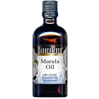 Marula Oil - 100% Pure, Cold Pressed (3.40 fl oz, ZIN: 428367) - 3 Pack