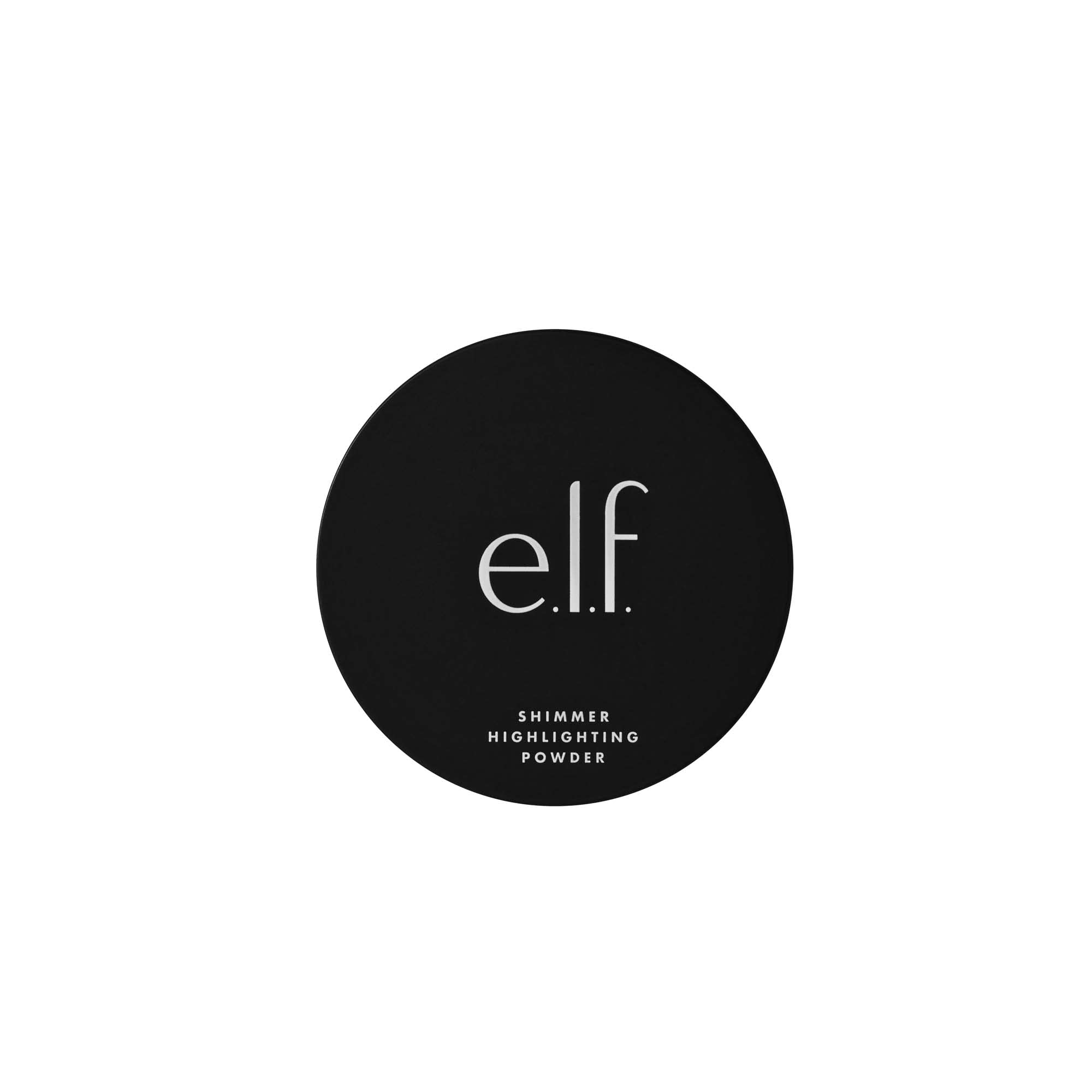 e.l.f., Perfect Finish HD Powder, Convenient, Portable Compact, Fills Fine Lines, Blurs Imperfections, Soft, Smooth Finish, Anytime Wear, 0.28 Oz