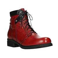 Wolky Womens Center WP Comfort Boot