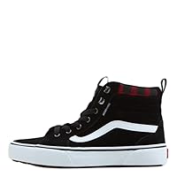 Vans Men's Hi-top Trainers Sneaker