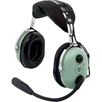 David Clark H10-13H Headset (for helicopters) David Clark H10-13H Headset (for helicopters)