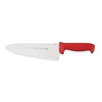 Mundial R5610-8 8-Inch Cook's Knife, Red