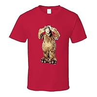 Alf Vintage Retro Style T-Shirt and Apparel T Shirt