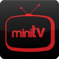 MiniTV - Watch live TV on mobile