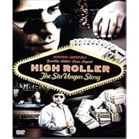 High Roller: The Stu Ungar Story High Roller: The Stu Ungar Story DVD