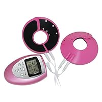 Breast Enhancer/Pulse Massager/Breast Enlargement Growth Machine/Body Massager/Female Beauty Product/Electrical Stimulator Free