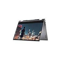 Dell Inspiron 5406 2-in-1 Laptop - Intel Core i5-1135G7 2.4GHz Quad-Core Processor - 8GB DDR4 Memory - 512GB NVMe SSD - 14-inch FHD 1920x1080 Touchscreen Display - Windows 10 Home 64-bit (Renewed)