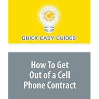 How To Get Out of a Cell Phone Contract
